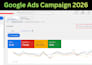 setup and manage your google ads campaign bing ads expert PPC , SEM ads manager